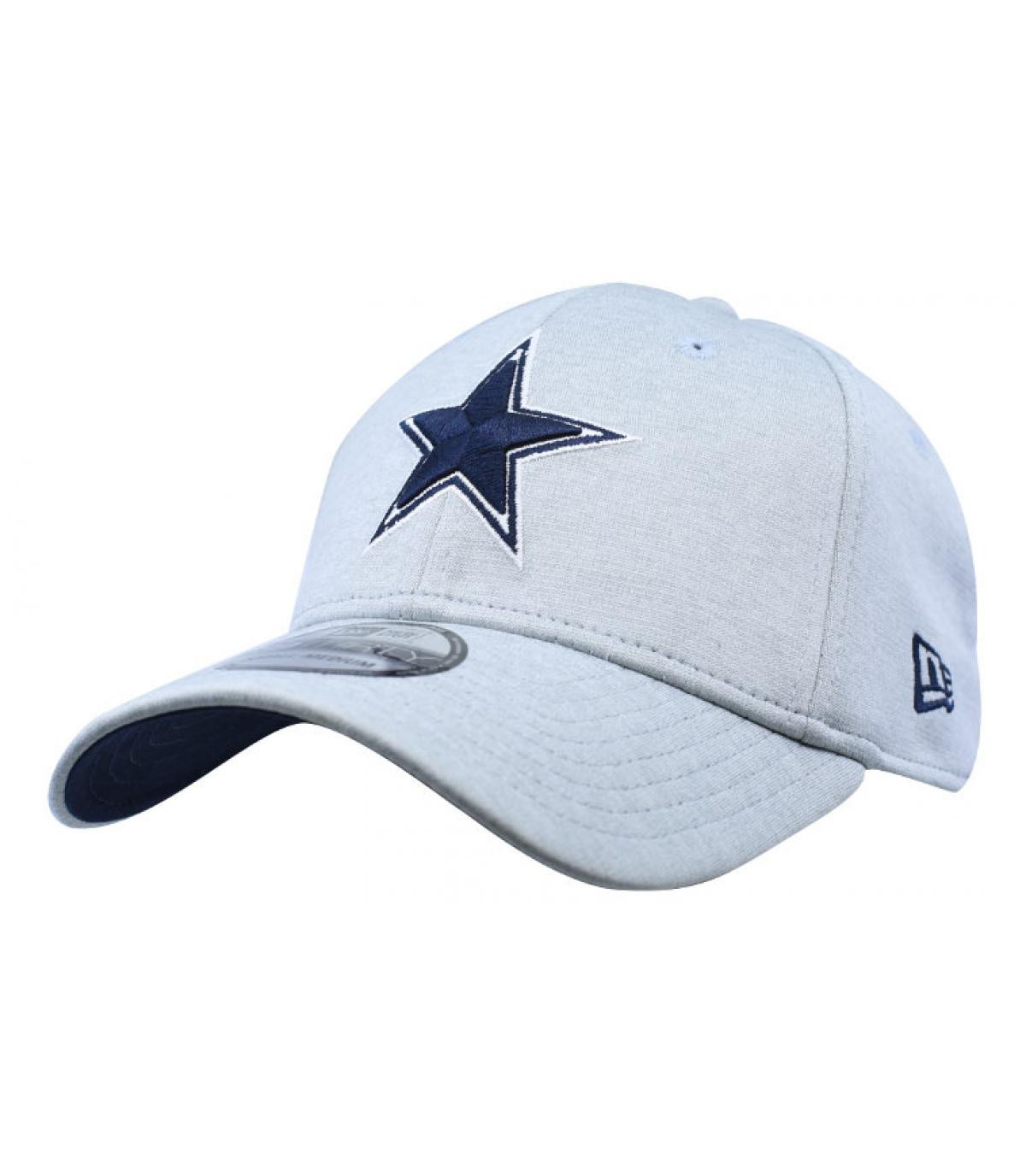 Cap Shadow Tech 39Thirty Cowboys New Era